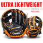 Franklin® 9.5in. Teeball Glove & Ball - Orange - image 4