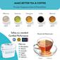 Aqua Optima Electric Kettle w/ Filter & Variable Temperature - image 7