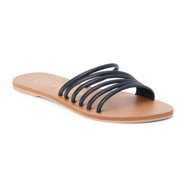 Womens Matisse Cali Flat Sandals