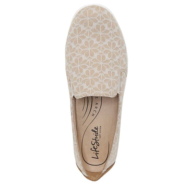Womens LifeStride Next Level Slip-On Loafers
