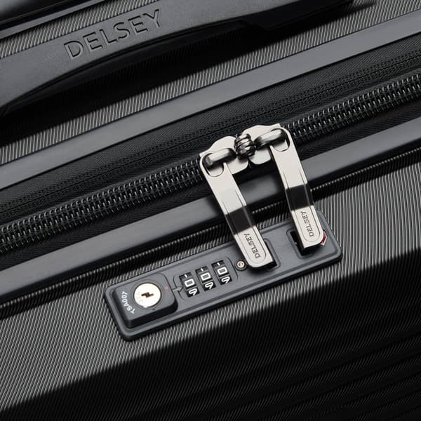 Delsey Paris Cruise 3.0 2-Wheel Underseater Carry-On
