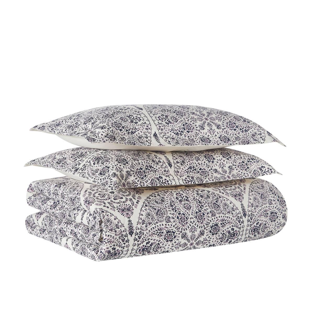 Cannon Gramercy Medallion Comforter Set