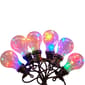 Kurt S. Adler 40ct. Edison Bulb Fairy Light Set - image 1
