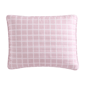 City Scene Woven Reversible Grid Microfiber Quilt Set - image 3