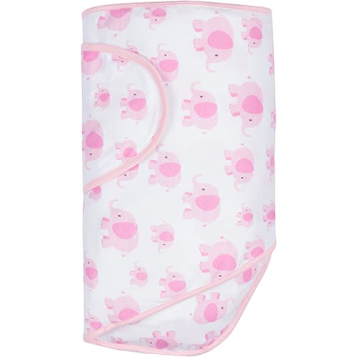 MiracleWare Miracle Blanket(R) - Elephants - image 