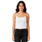 Juniors Jolie & Joy Camisole with Padded Shelf Bra - image 1