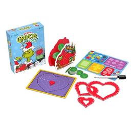 Dr. Seuss the Grinch Grab-a-Gift