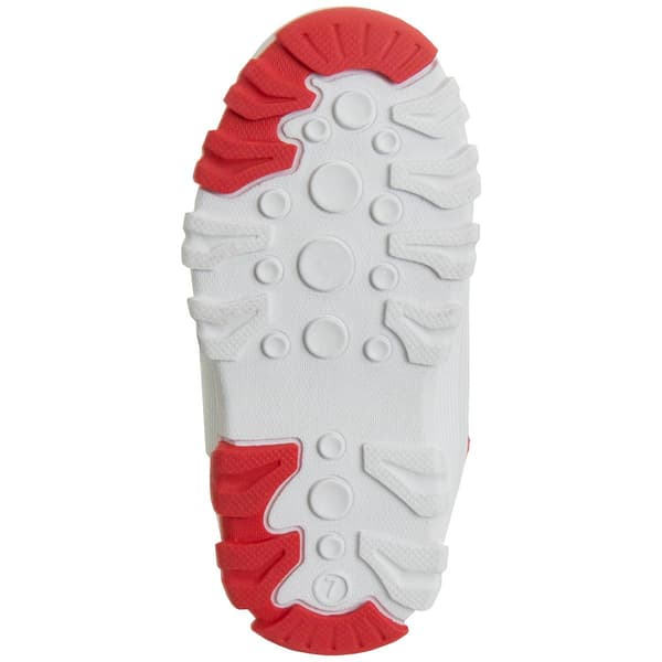 Little Boys Disney Mickey Mouse Snow Boots