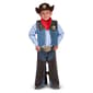 Melissa & Doug&#40;R&#41; Cowboy Role Play Set - image 1