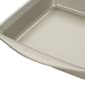 Rachael Ray 10pc. Silver Nonstick Bakeware Set - image 6