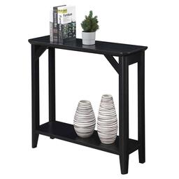 Convenience Concepts Winston Hall Table