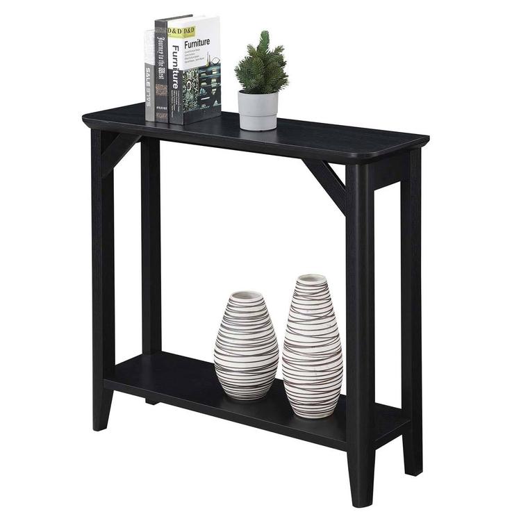 Convenience Concepts Winston Hall Table