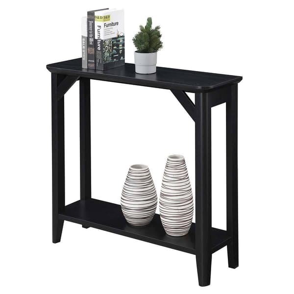 Convenience Concepts Winston Hall Table