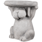 Northlight Dog Outdoor Garden Plant Stand - image 4