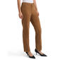 Womens Jones New York Lexington 5-Pocket Corduroy Straight Pants - image 3