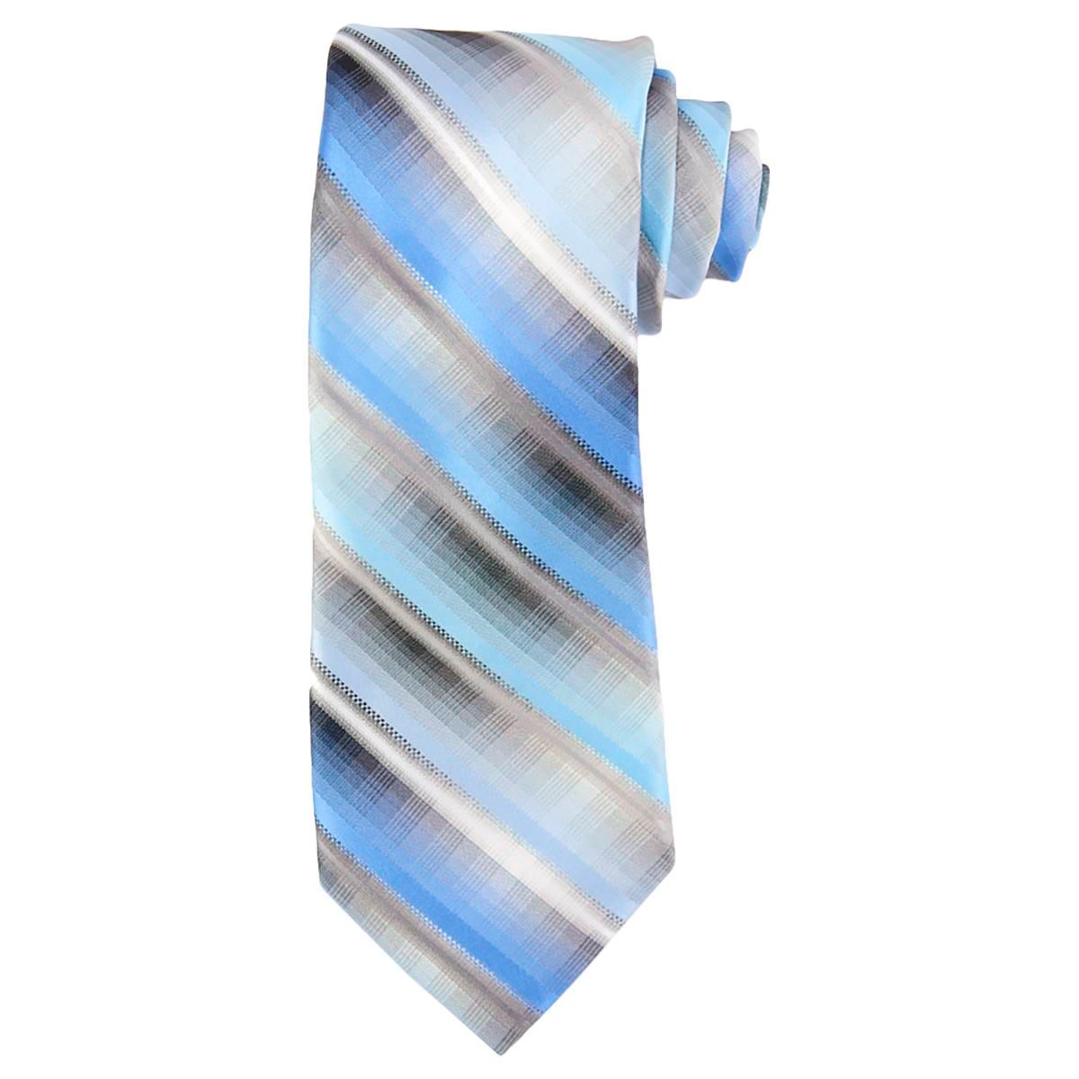 Mens Architect® Newton Stripe Tie