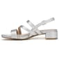 Womens LifeStride Janet Strappy Dress Sandals - image 2