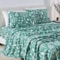 Freshfolds Premium Cotton Flannel Enchanted Woods 4pc. Sheet Set - image 1