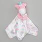 Baby Essentials&#40;R&#41; Rainbow Unicorn Snuggle Buddy - image 1