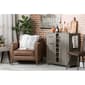 South Shore Vietti Bar Cabinet - image 13