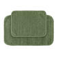 Garland Traditional 2pc. Bathroom Rug Set - image 1