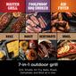 Ninja® Woodfire 7-in-1 Outdoor Grill &amp; Smoker - image 10