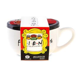 Mad Beauty Friends Coffee Cup Body Butter