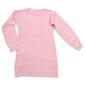 Girls &#40;7-16&#41; Pink Angel Pearl Sleeve Sweater Dress - image 1