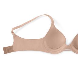 Womens Warner''s Underwire Lift T-Shirt Bra WRW253PU09