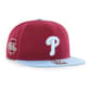 Mens ''47 Brand Phillies Retro Sure Shot - image 1