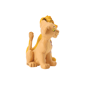 Jim Shore Disney Traditions Simba & Nala Heart Tails Figurine - image 7
