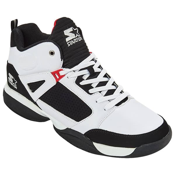 Mens Starter Hook Shot Athletic Sneakers