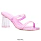 Womens Olivia Miller Lovely Slide Sandals - image 11
