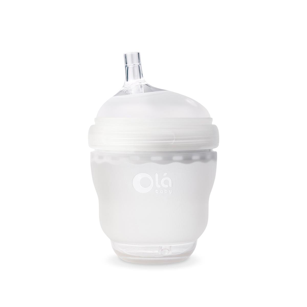 Olábaby Transitional Sippy Lid for GentleBottle