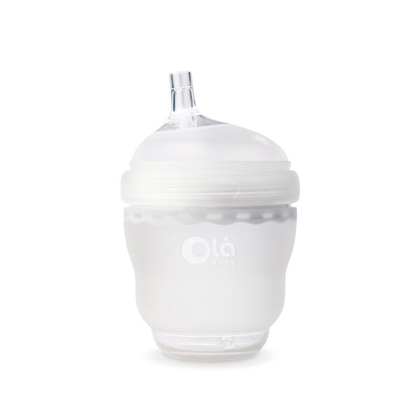 Olababy Transitional Sippy Lid for GentleBottle - image 