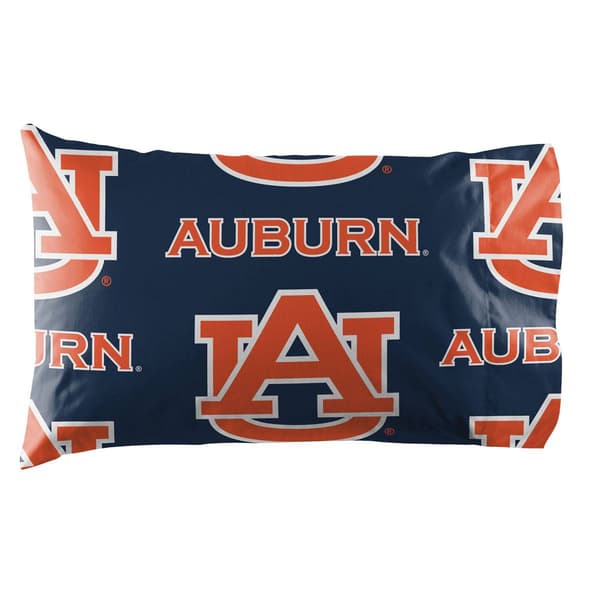Northwest Auburn Tigers Comforter Set