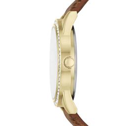 Womens Folio Watch & Cardholder Set - FMDFL2042