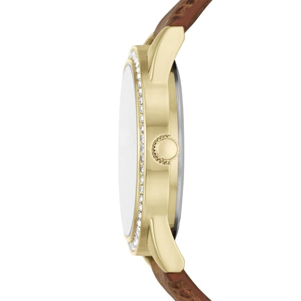 Womens Folio Watch & Cardholder Set - FMDFL2042