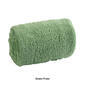Teddy Bear Sherpa Rolled Throw - image 8