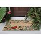 Liora Manne Front Porch Bird Border Indoor/Outdoor Rug - image 7