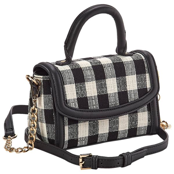 Madden girl Top Handle Crossbody