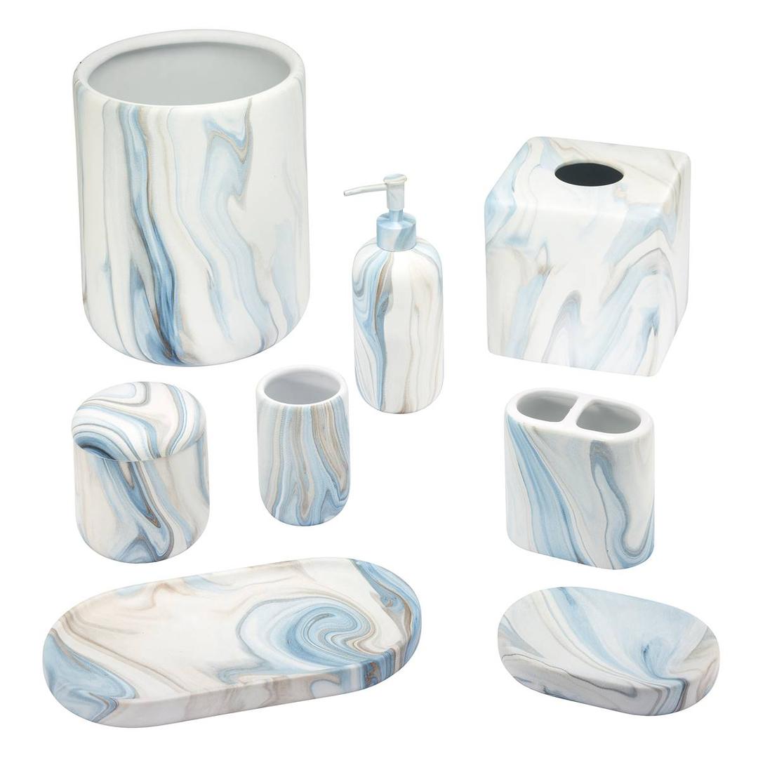 Avanti Waves Bath Collection preview