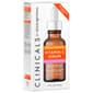 Clinicals by SpaScriptions Brightening Vitamin C Facial Serum - image 1