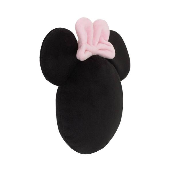 Disney Minnie Mouse Plush Wall D&#233;cor - Set of 3