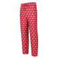 NCAA Ohio State All Over Print Lounge Pants - image 1