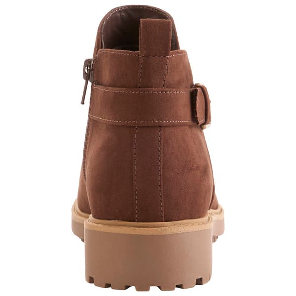 Womens Esprit Sienna Ankle Boots