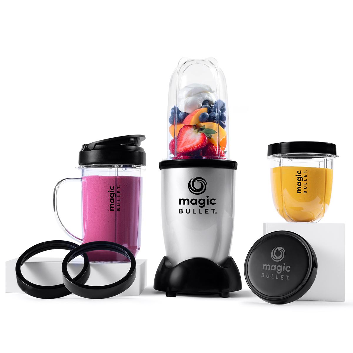 Magic Bullet Personal Blender