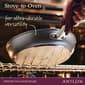 Anolon&#174; Accolade 12in. Hard-Anodized Nonstick Deep Frying Pan - image 8