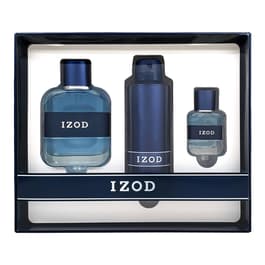 IZOD&#40;R&#41; 3pc. Cologne Gift Set