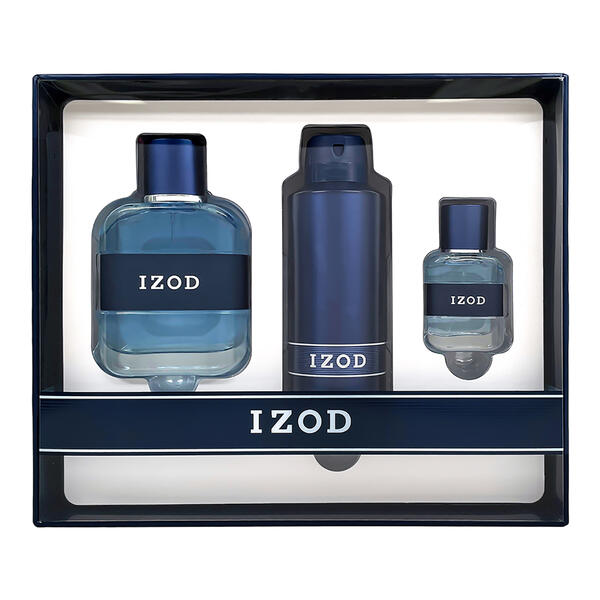 IZOD&#40;R&#41; 3pc. Cologne Gift Set - image 